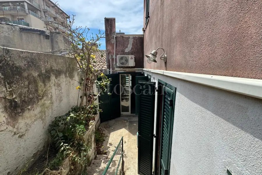 Casa Indipendente in affitto di 85 mq a €580 (rif. 88/2026)