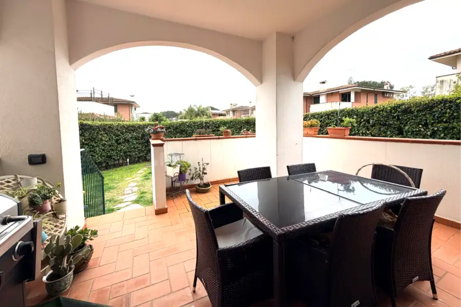 Villa in vendita di 140 mq a €449.000 (rif. 6/2026)