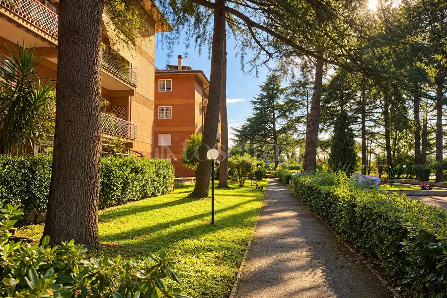 Attico in vendita di 132 mq a €469.000 (rif. 64/2026)