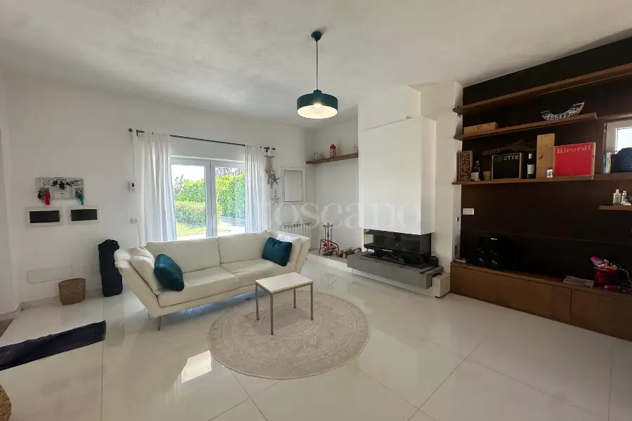 Villa Bifamiliare in vendita di 120 mq trattativa riservata (rif. 41/2026)