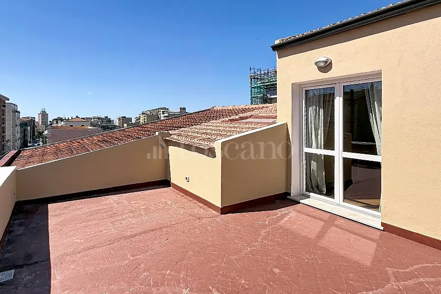 Attico in vendita di 150 mq a €349.000 (rif. 126/2026)