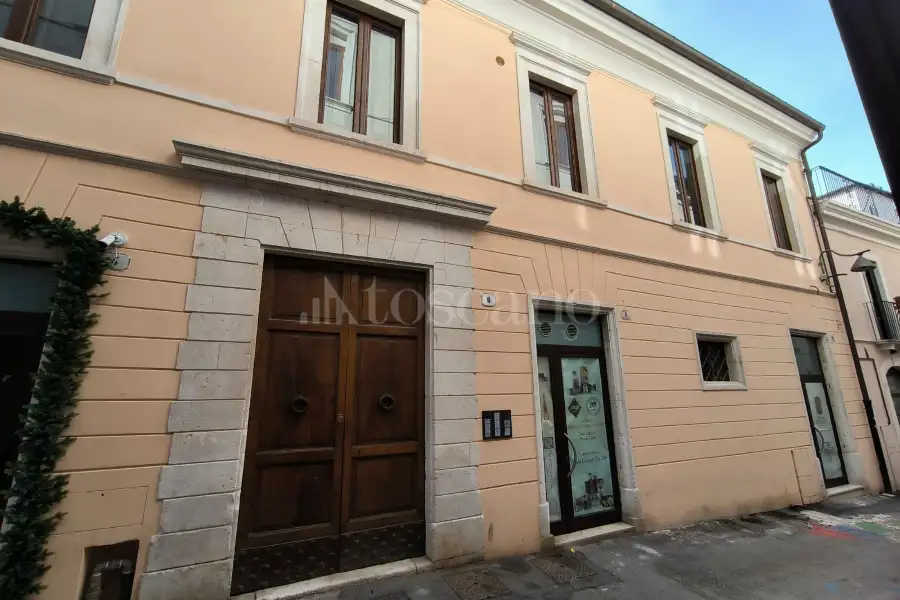 Casa in vendita di 50 mq a €130.000 (rif. 2/2026)