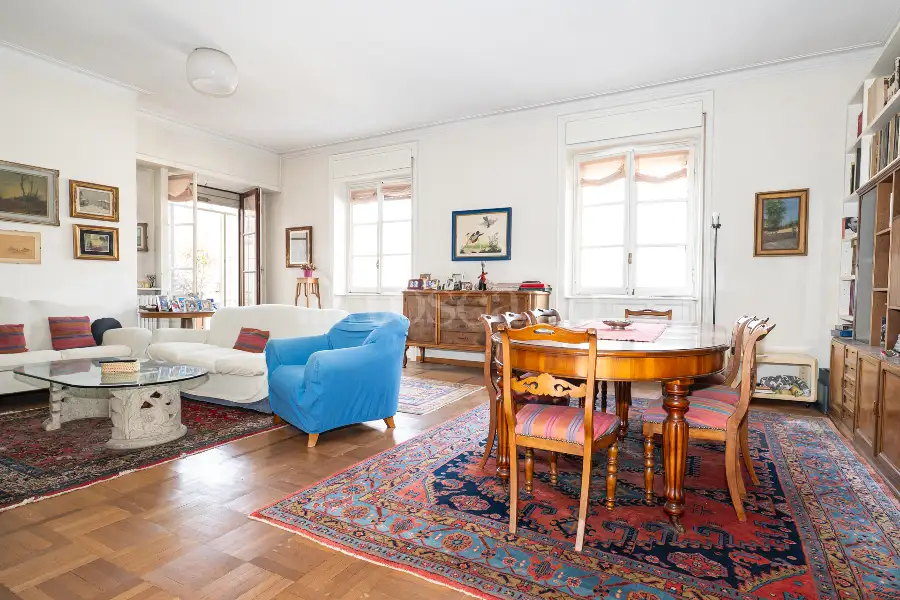 Casa in affitto di 175 mq a €4.000 (rif. 41/2026)