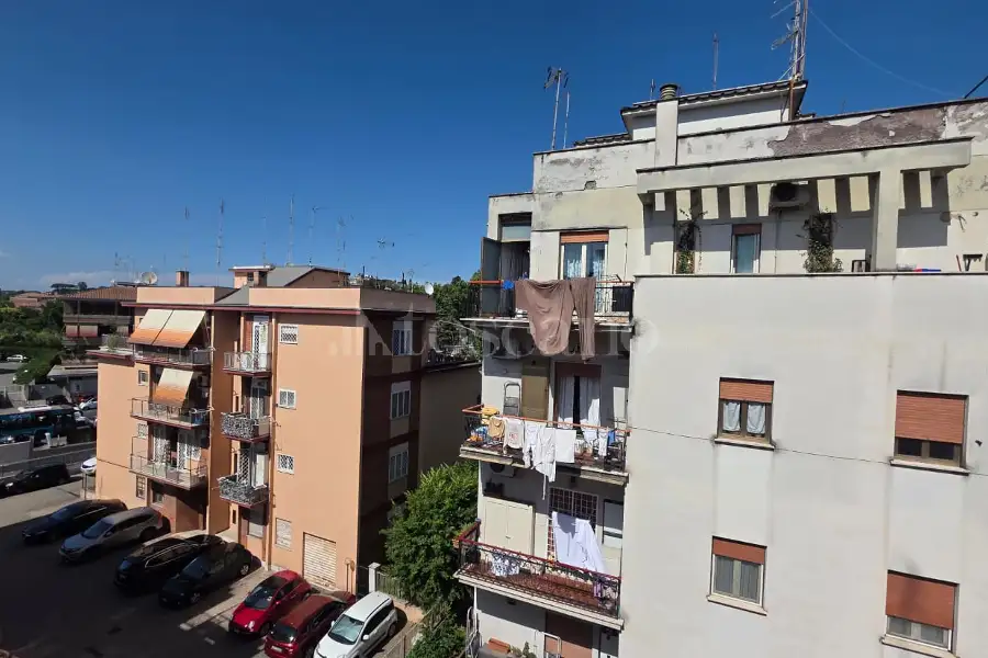 Attico in vendita di 65 mq a €199.000 (rif. 15/2026)