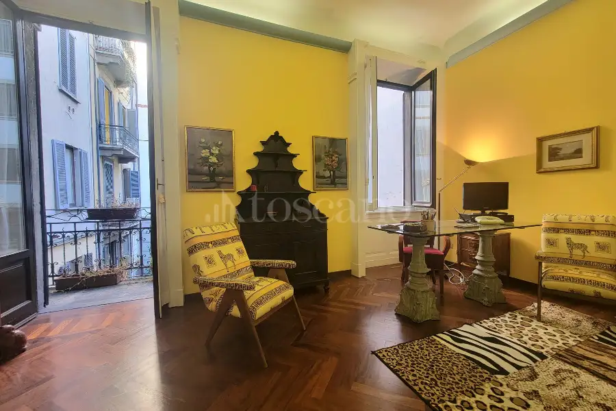 Casa in affitto di 110 mq a €1.700 (rif. 160/2025)