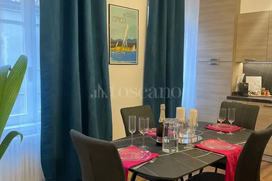Casa in affitto di 61 mq a €1.250 (rif. 16/2026)