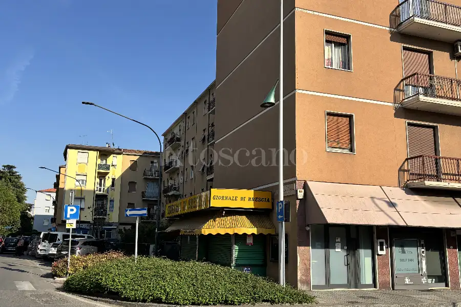 Attività Commerciale in vendita di 15 mq a €19.000 (rif. 14/2026)