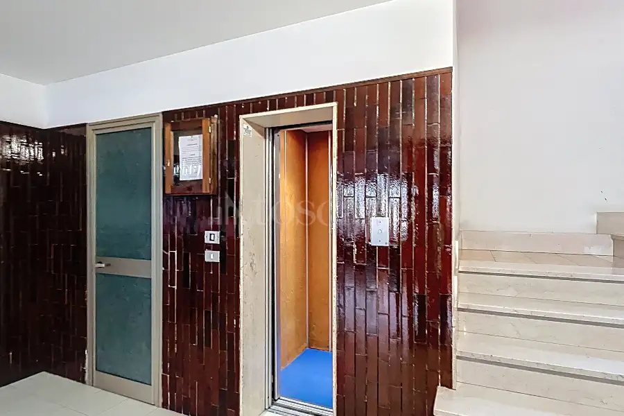 Mansarda in vendita di 28 mq a €27.000 (rif. 223/2025)