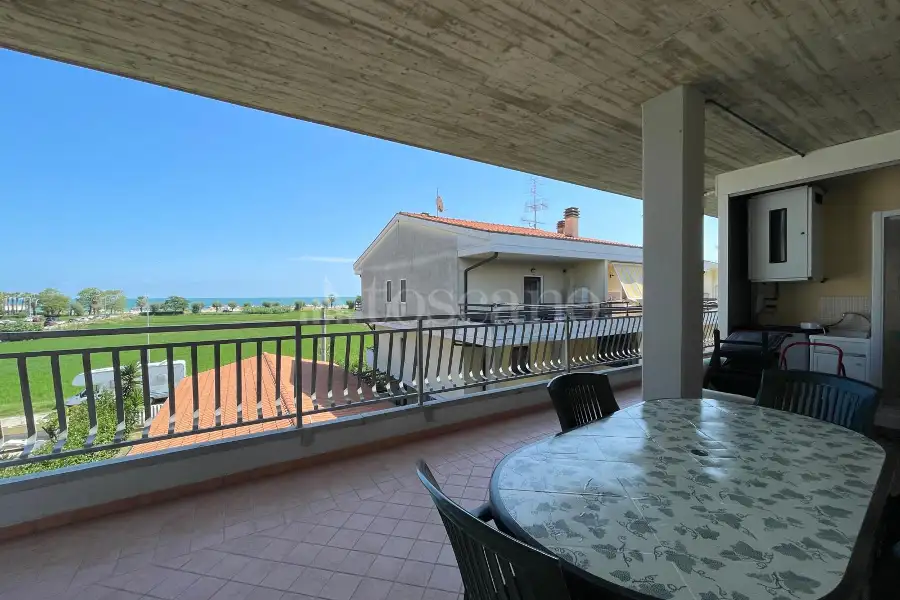 Attico in vendita di 110 mq a €165.000 (rif. 41/2025)