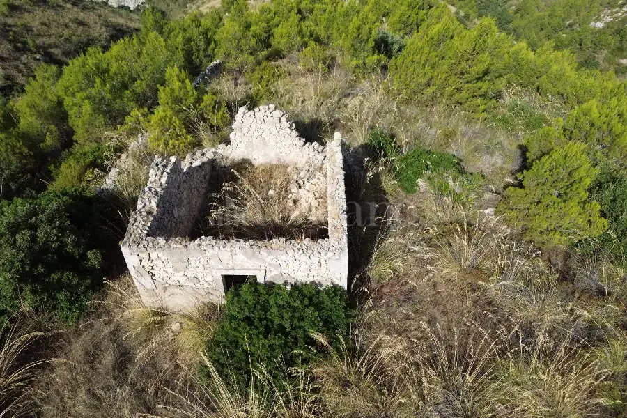 Edificabile Residenziali in vendita di 130.000 mq a €440.000 (rif. 124/2025)