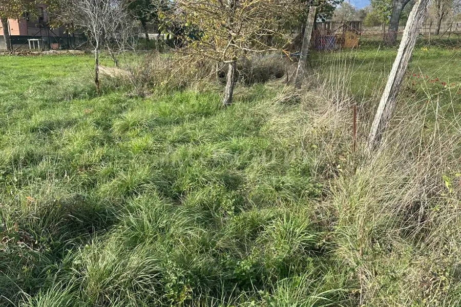 Edificabile Residenziali in vendita di 1.100 mq a €95.000 (rif. 147/2024)