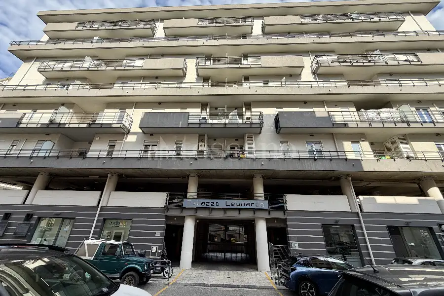 Casa in affitto di 82 mq a €840 (rif. 22/2026)
