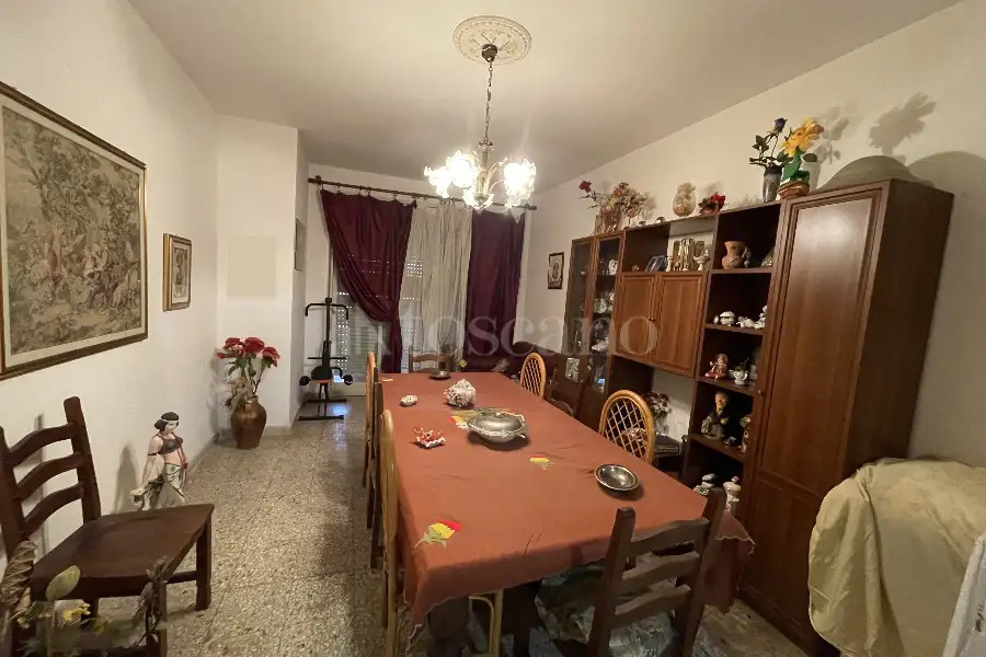 Casa in vendita di 111 mq a €34.000 (rif. 42/2025)
