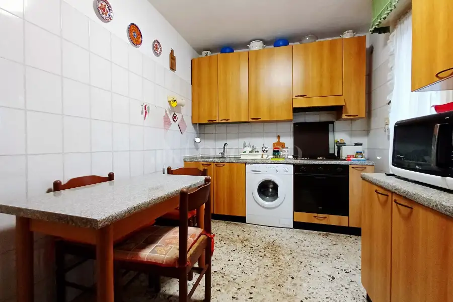 Superattico in vendita di 60 mq a €325.000 (rif. 9/2026)