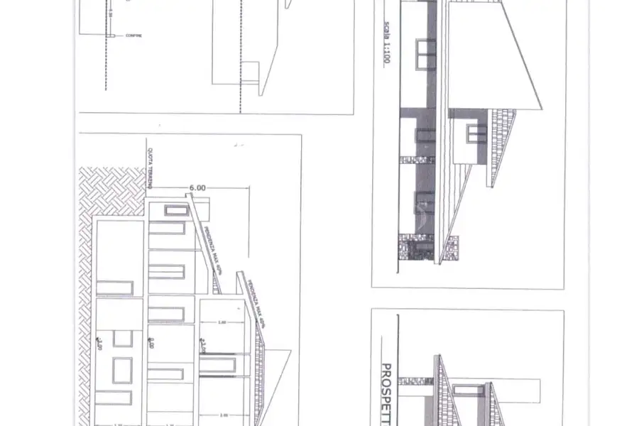 Villa in vendita di 300 mq a €250.000 (rif. 34/2024)
