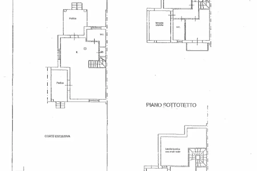 Villa in vendita di 140 mq a €345.000 (rif. 31/2026)