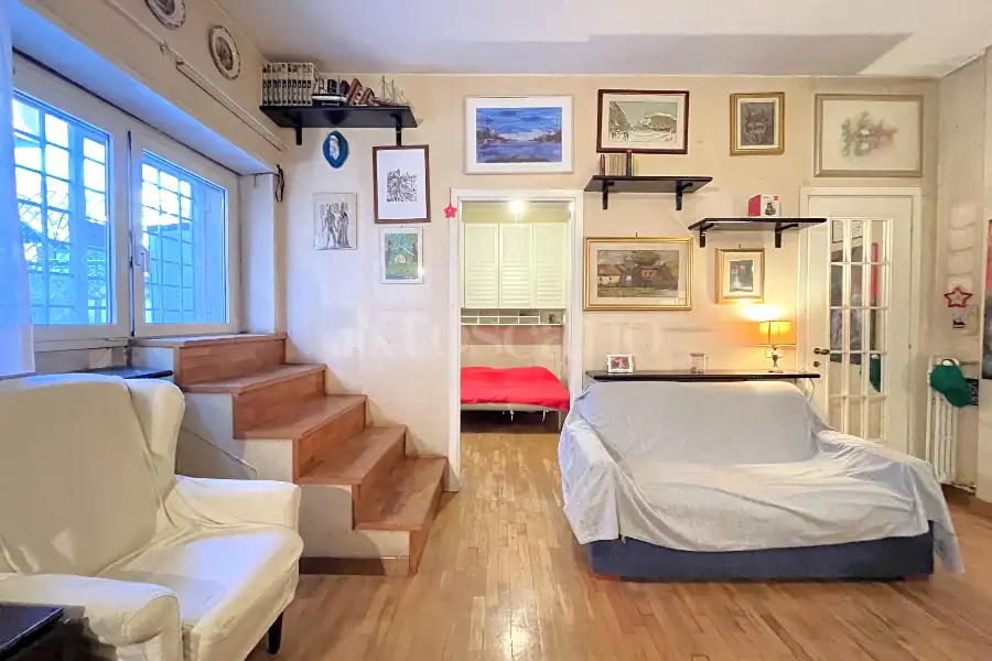 Casa in vendita di 55 mq a €159.000 (rif. 38/2025)