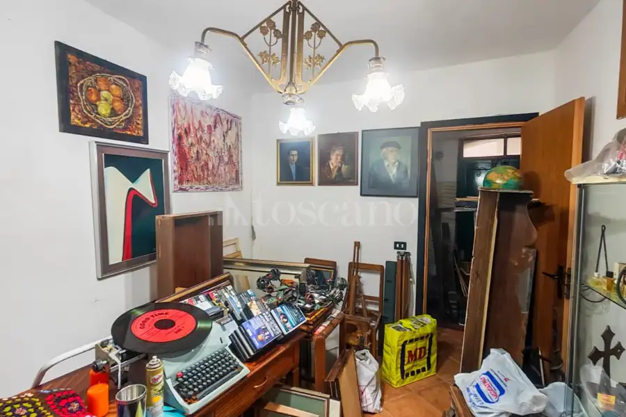 Casa in vendita di 40 mq a €35.000 (rif. 17/2026)