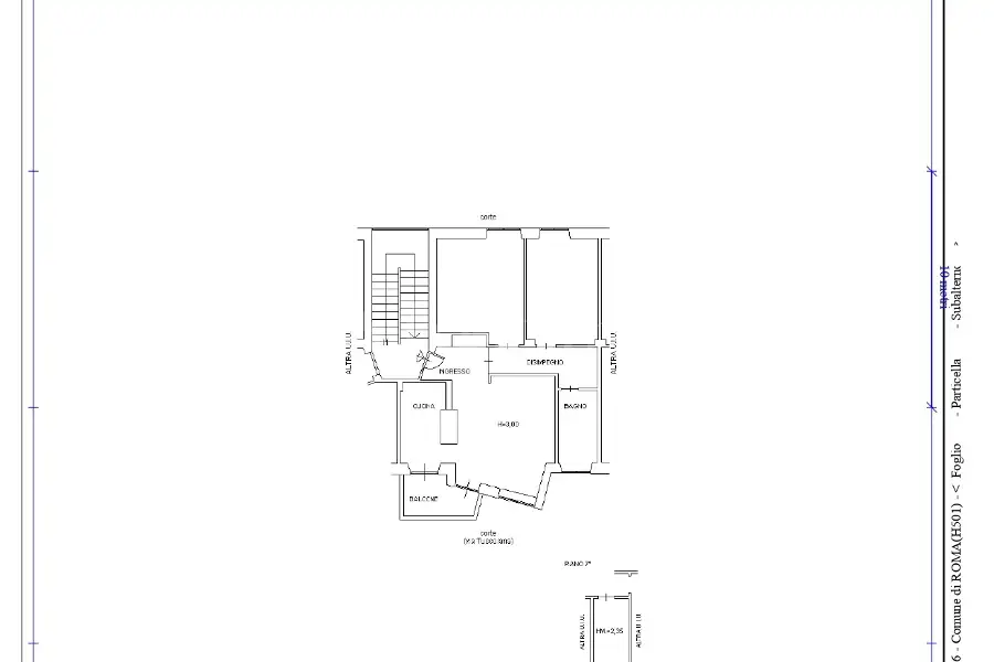 Casa in vendita di 87 mq a €299.000 (rif. 11/2026)