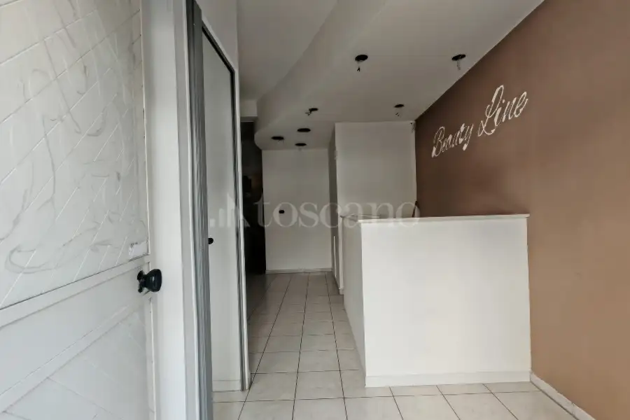 Negozio in vendita di 59 mq a €60.000 (rif. 47/2025)