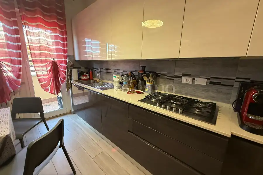 Attico in vendita di 106 mq a €299.000 (rif. 12/2026)