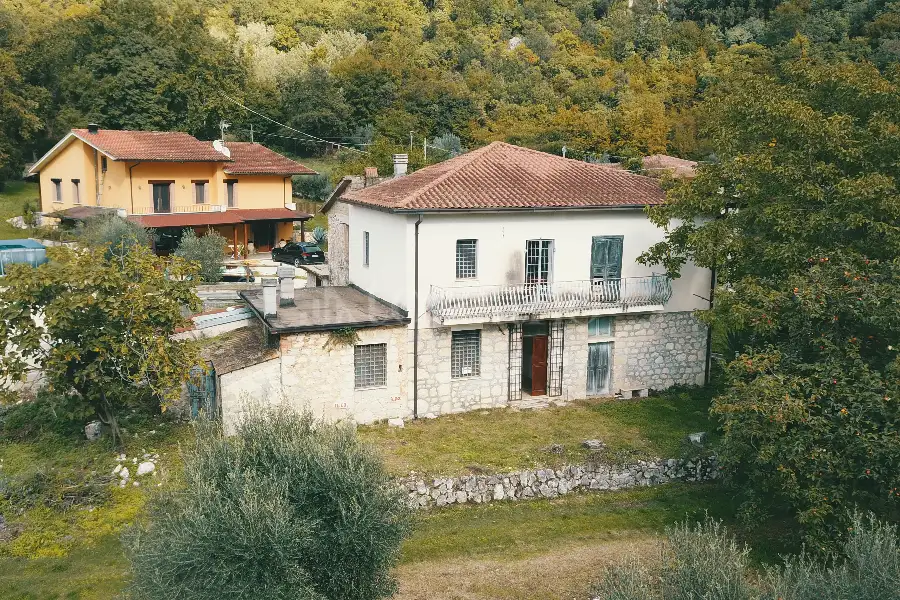 Casa Indipendente in vendita di 88 mq a €39.000 (rif. 33/2024)