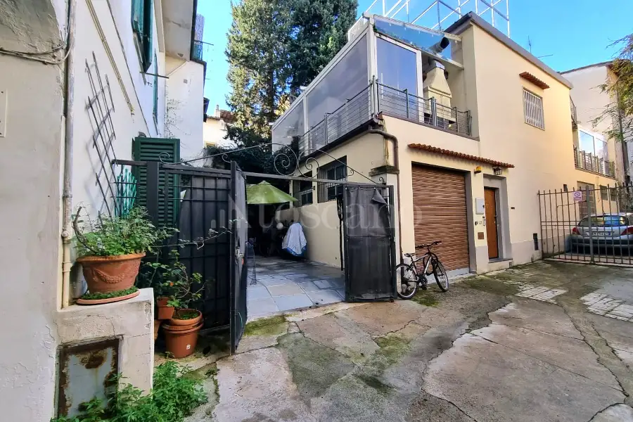 Casa in vendita di 180 mq a €745.000 (rif. 68/2025)