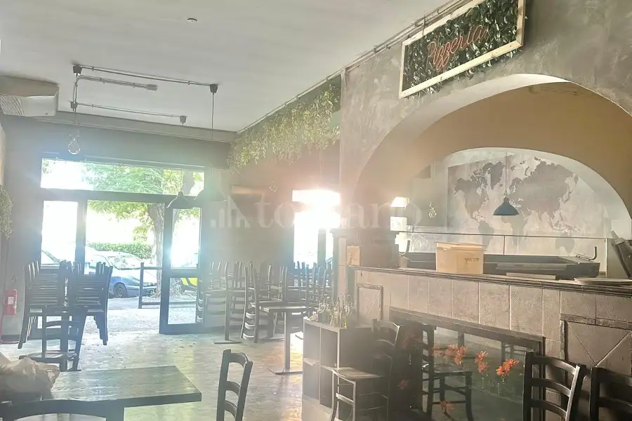 Negozio in vendita di 130 mq a €529.000 (rif. 13/2026)