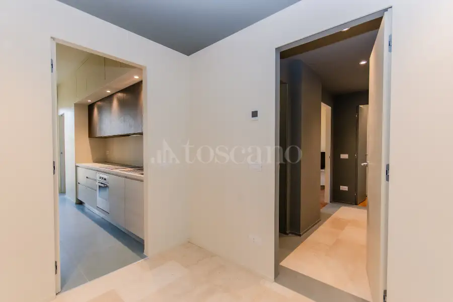 Casa in affitto di 110 mq a €2.000 (rif. 2/2026)
