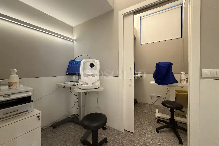 Negozio in vendita di 530 mq a €2.300.000 (rif. 65/2026)