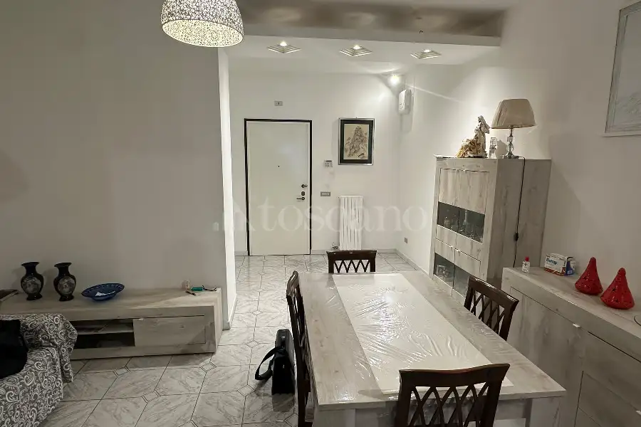 Casa in affitto di 110 mq a €980 (rif. 61/2026)