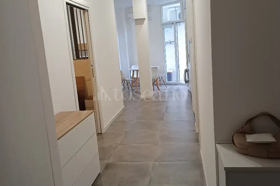 Casa in affitto di 55 mq a €850 (rif. 32/2026)
