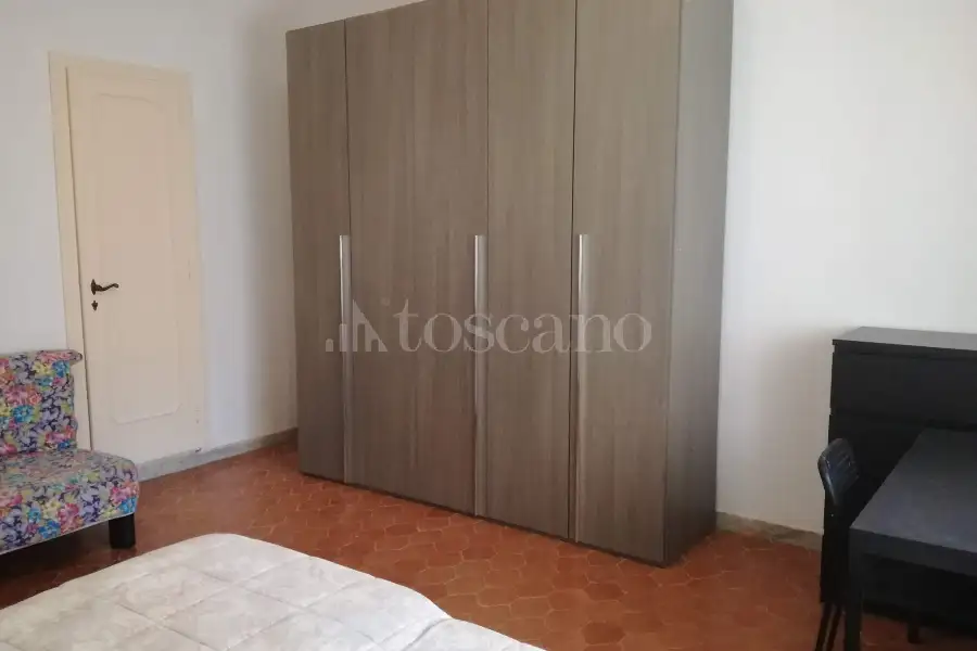 Stanza in affitto di 18 mq a €600 (rif. 27/2026)