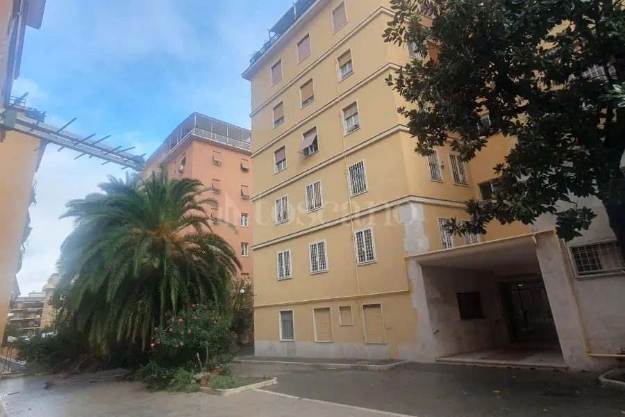 Attico in vendita di 90 mq a €319.000 (rif. 25/2026)