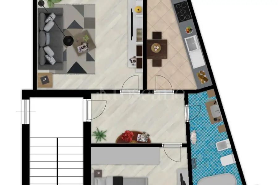 Casa in vendita di 68 mq a €239.000 (rif. 10/2026)
