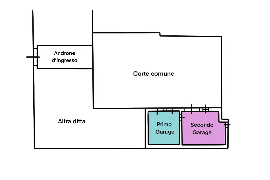 Casa Indipendente in vendita di 149 mq a €750.000 (rif. 3/2026)