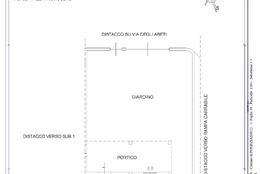 Casa in vendita di 50 mq a €115.000 (rif. 34/2026)