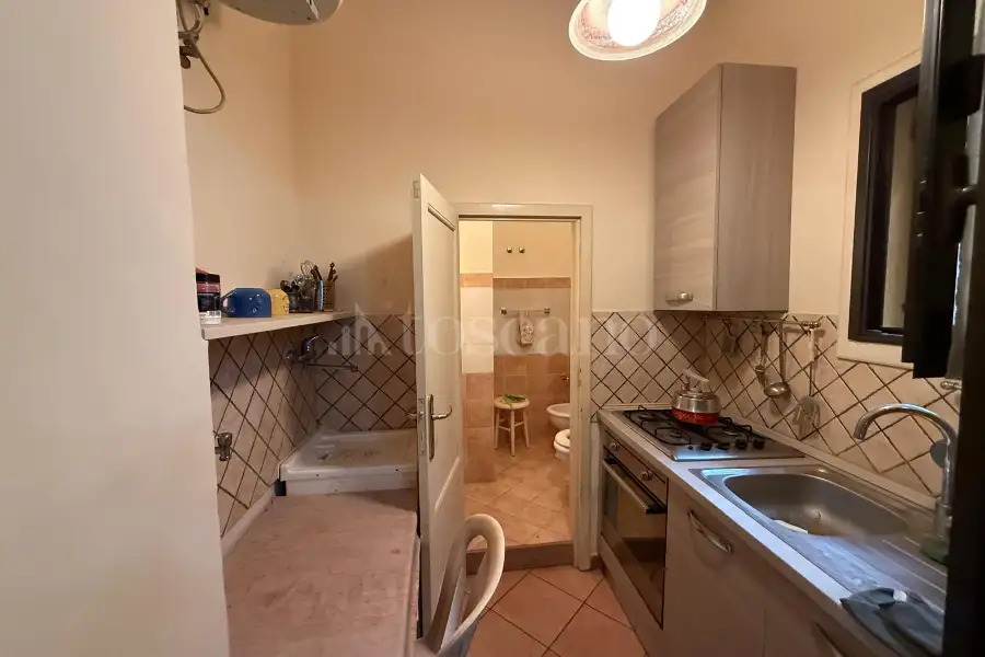 Casa in vendita di 39 mq a €89.000 (rif. 8/2026)