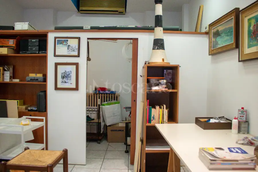Negozio in vendita di 41 mq a €69.000 (rif. 40/2025)