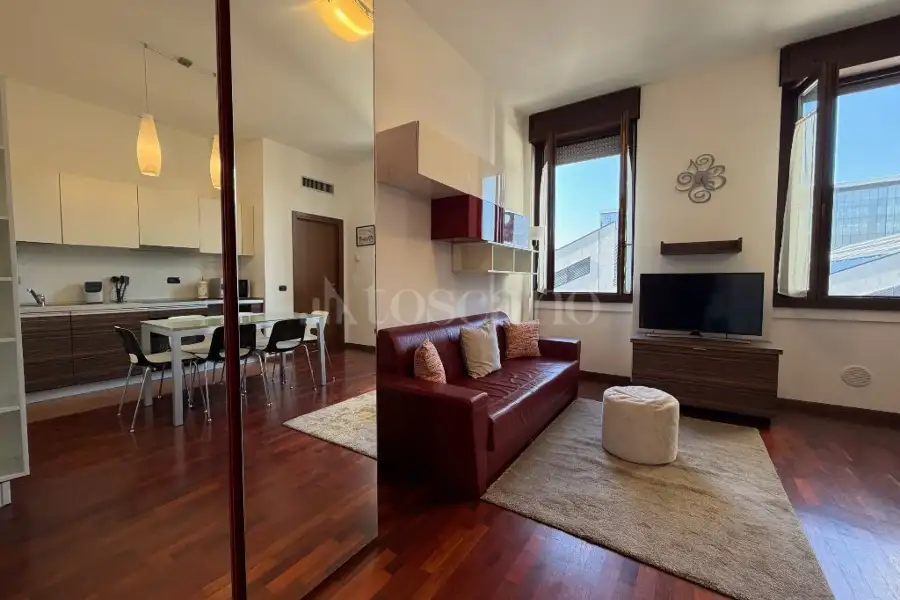 Casa in affitto di 52 mq a €1.150 (rif. 8/2026)