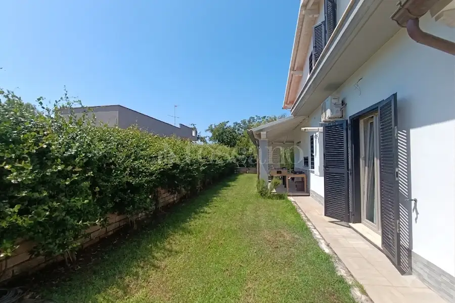 Villa in vendita di 155 mq a €369.000 (rif. 88/2026)