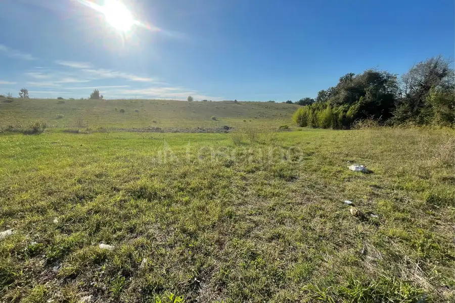 Edificabile Residenziali in vendita di 10.000 mq a €230.000 (rif. 65/2025)