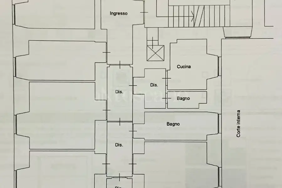 Casa in vendita di 125 mq a €840.000 (rif. 8/2025)