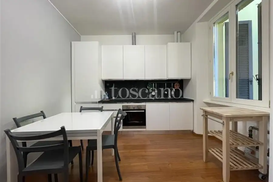 Casa in affitto di 45 mq a €900 (rif. 8/2026)