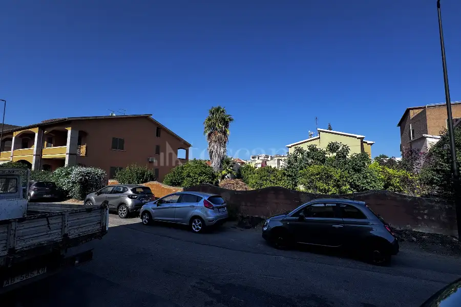 Edificabile Residenziali in vendita di 400 mq a €235.000 (rif. 47/2025)