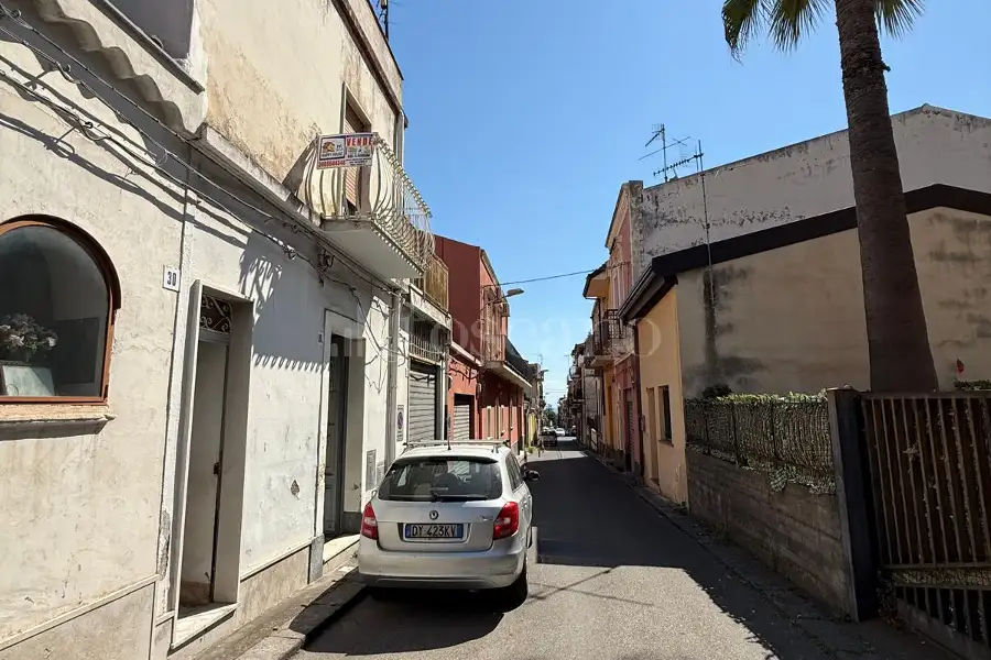 Casa Indipendente in vendita di 130 mq a €65.000 (rif. 35/2026)