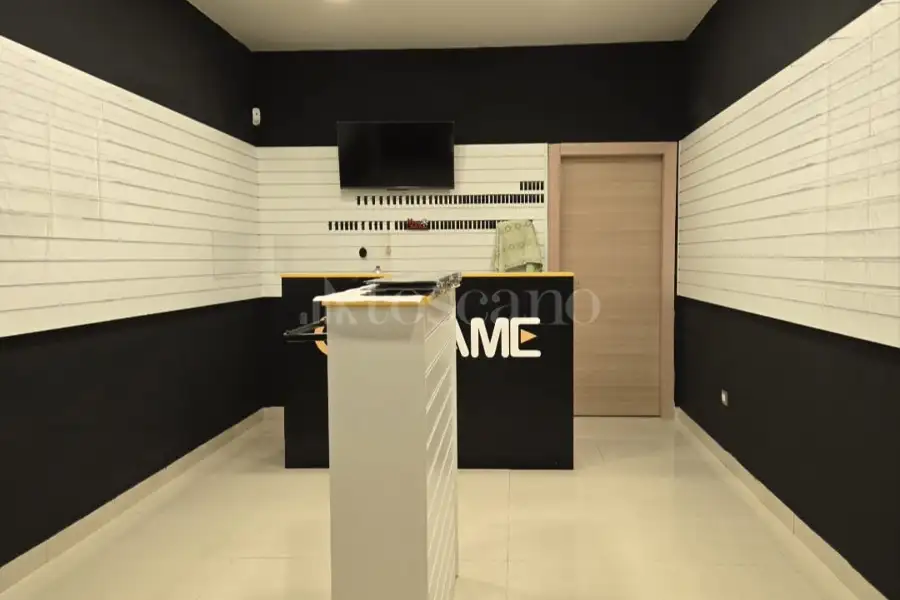 Negozio in vendita di 40 mq a €89.900 (rif. 16/2025)