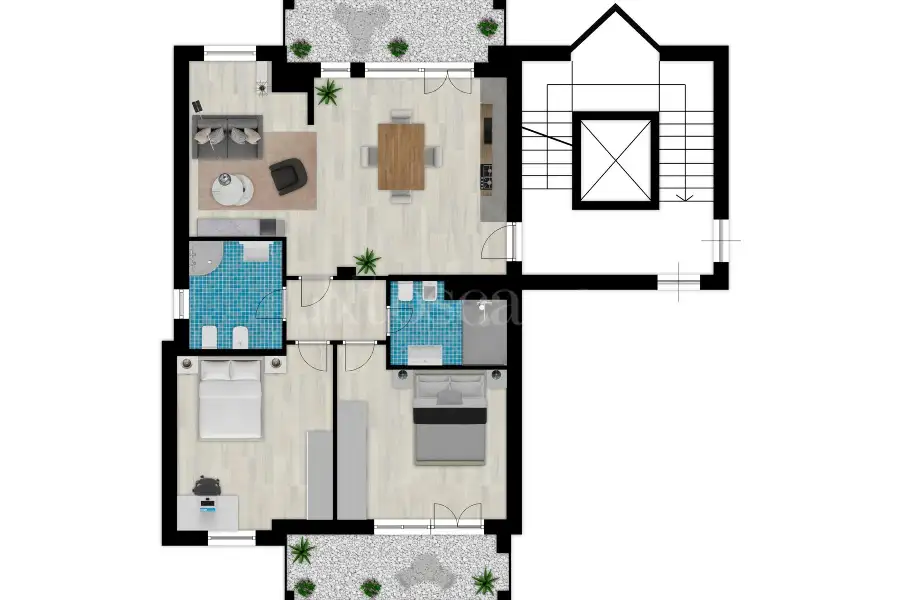 Casa in vendita di 100 mq a €235.000 (rif. 11/2025)