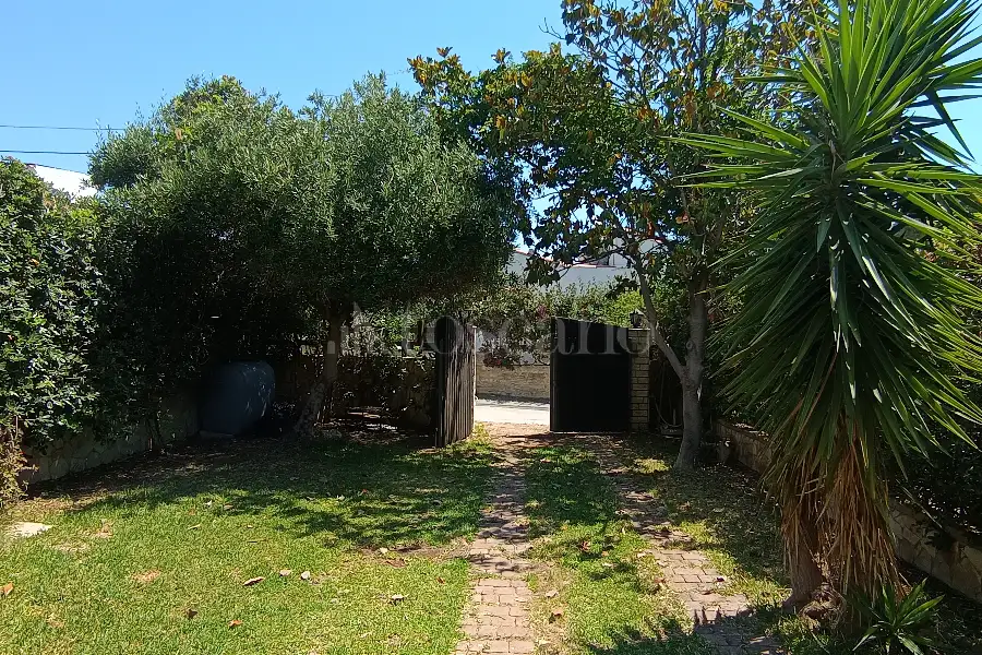 Villa in vendita di 100 mq a €294.000 (rif. 70/2026)