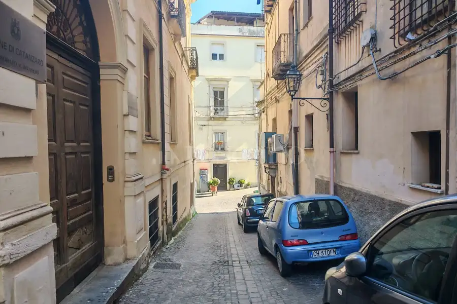 Negozio in vendita di 60 mq a €60.000 (rif. 22/2026)